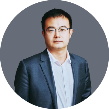王泽先 - 总裁