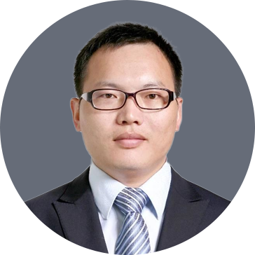 刘高俊 - 副总裁、15年IT从业经验