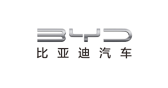 比亚迪
