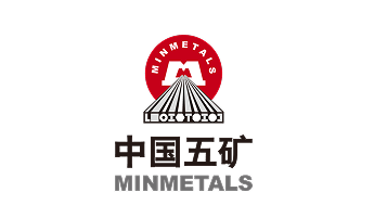 中国五矿