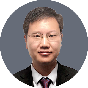 张凡 - 合伙人、华南理工大学计算机应用硕士
