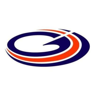 临港数创logo