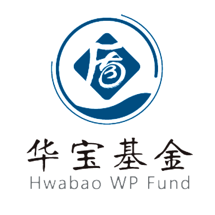 华宝基金logo