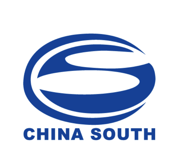 南方工业logo