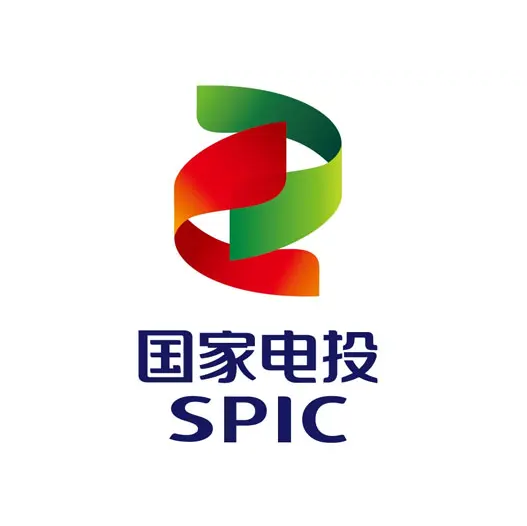 国家电投logo