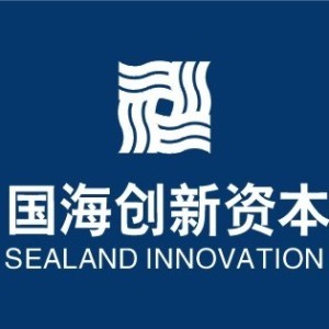 国海创新logo