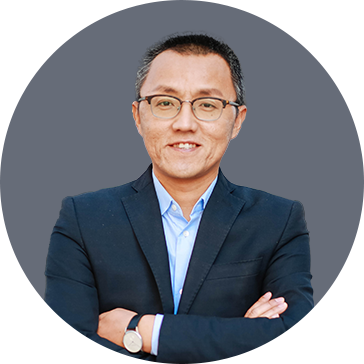 尉建东 - 合伙人、20余年咨询与IT从业经验