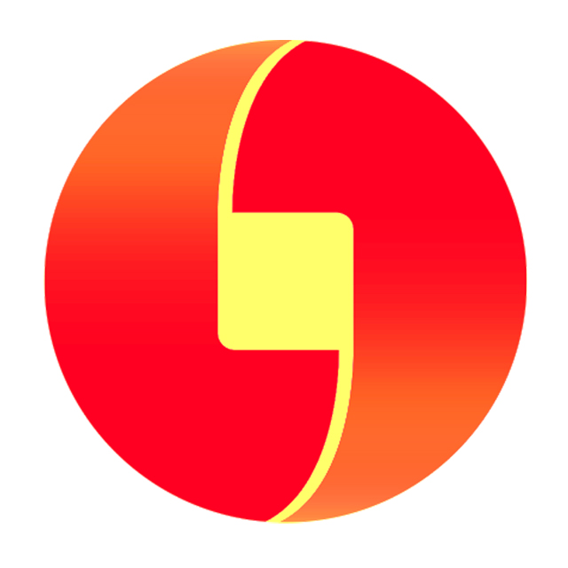 山东财金logo