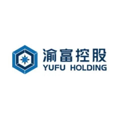 渝富控股logo