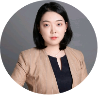 赵静 - 合伙人、懂私募的赵小姐