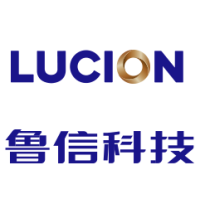 鲁信科技股份有限公司logo